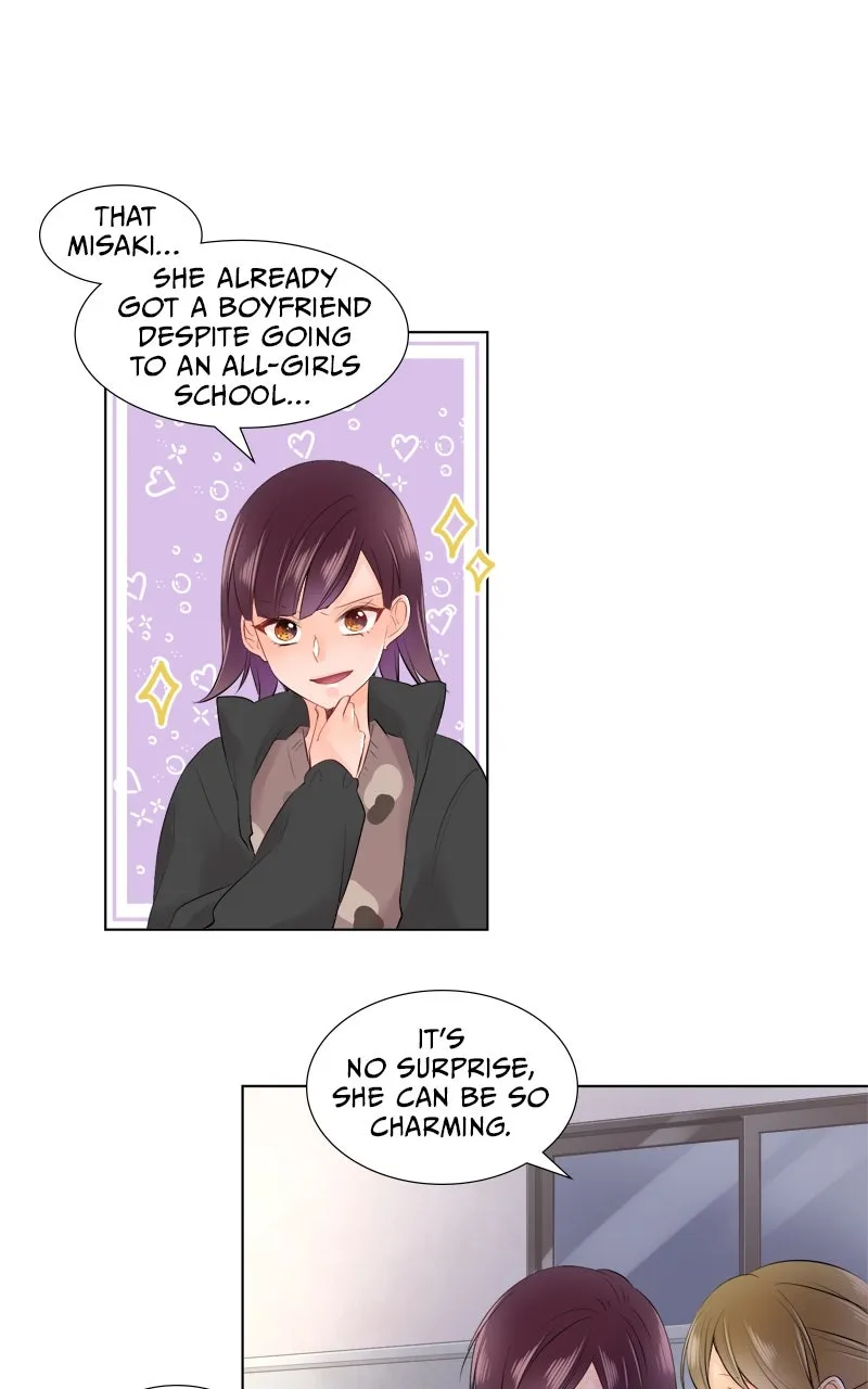 Read Revenge Love chapter 73 image 16 on Lezhin