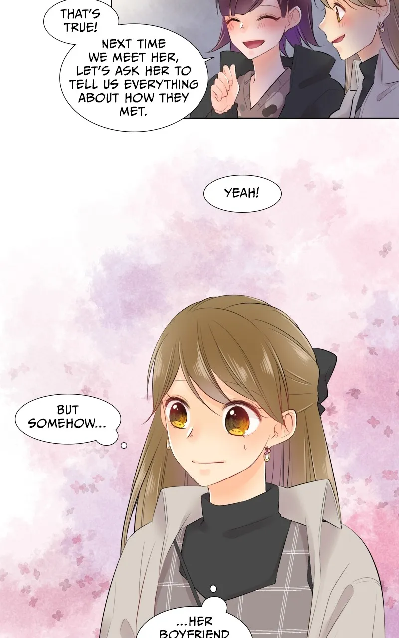 Read Revenge Love chapter 73 image 17 on Lezhin