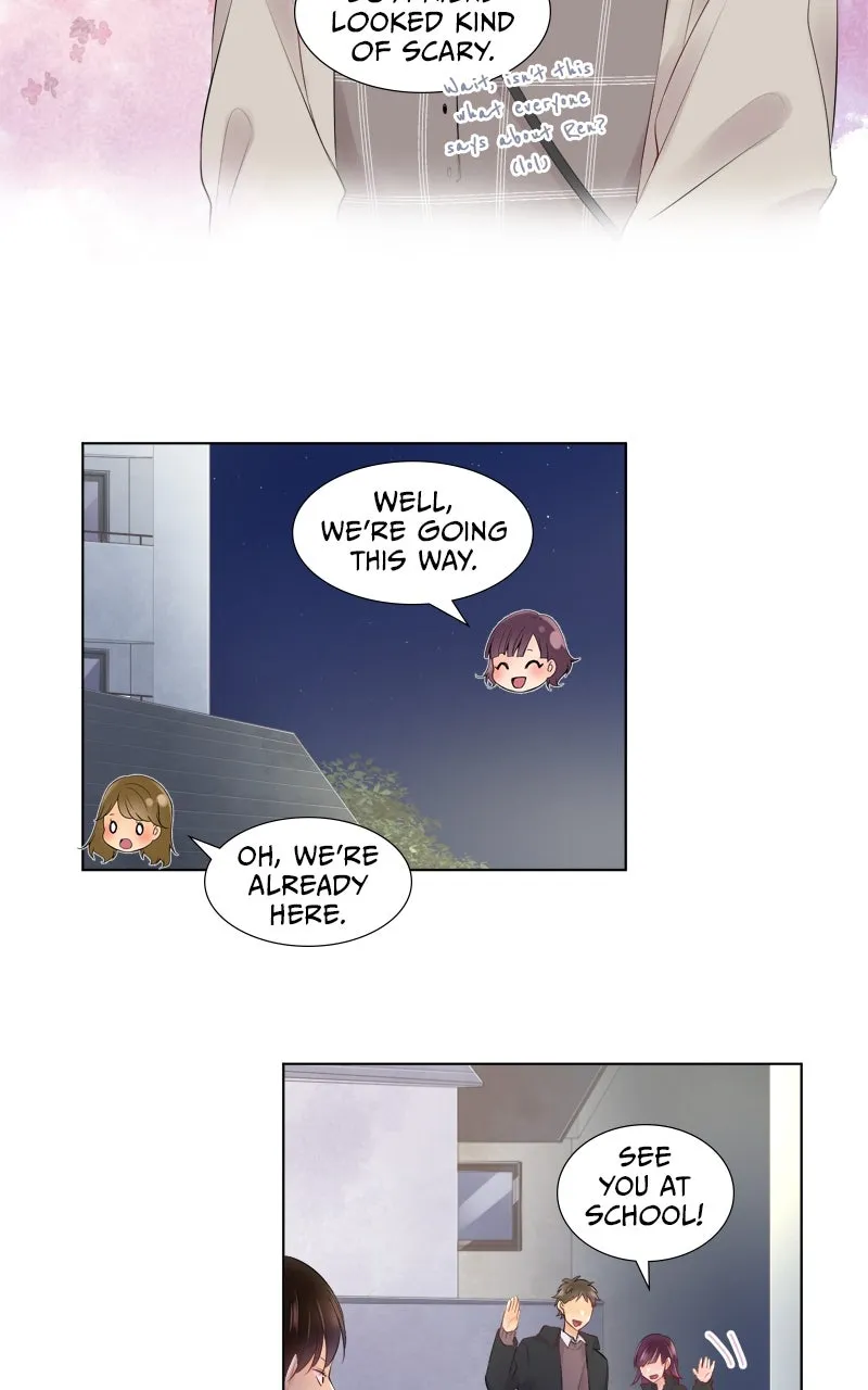 Read Revenge Love chapter 73 image 18 on Lezhin
