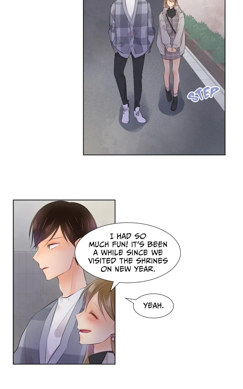 Read Revenge Love chapter 73 image 21 on Lezhin
