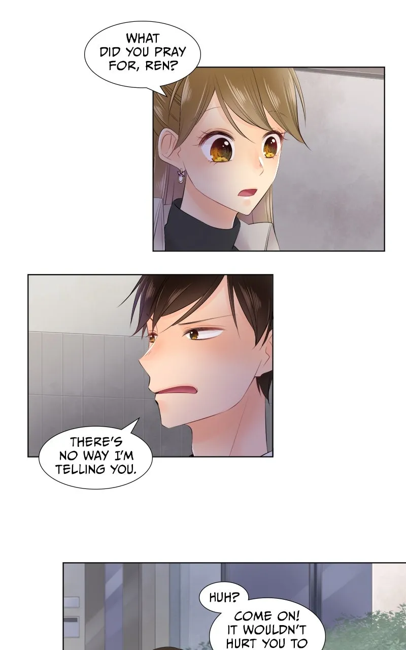 Read Revenge Love chapter 73 image 22 on Lezhin