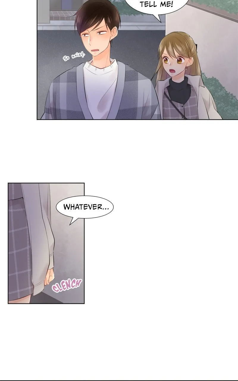 Read Revenge Love chapter 73 image 23 on Lezhin