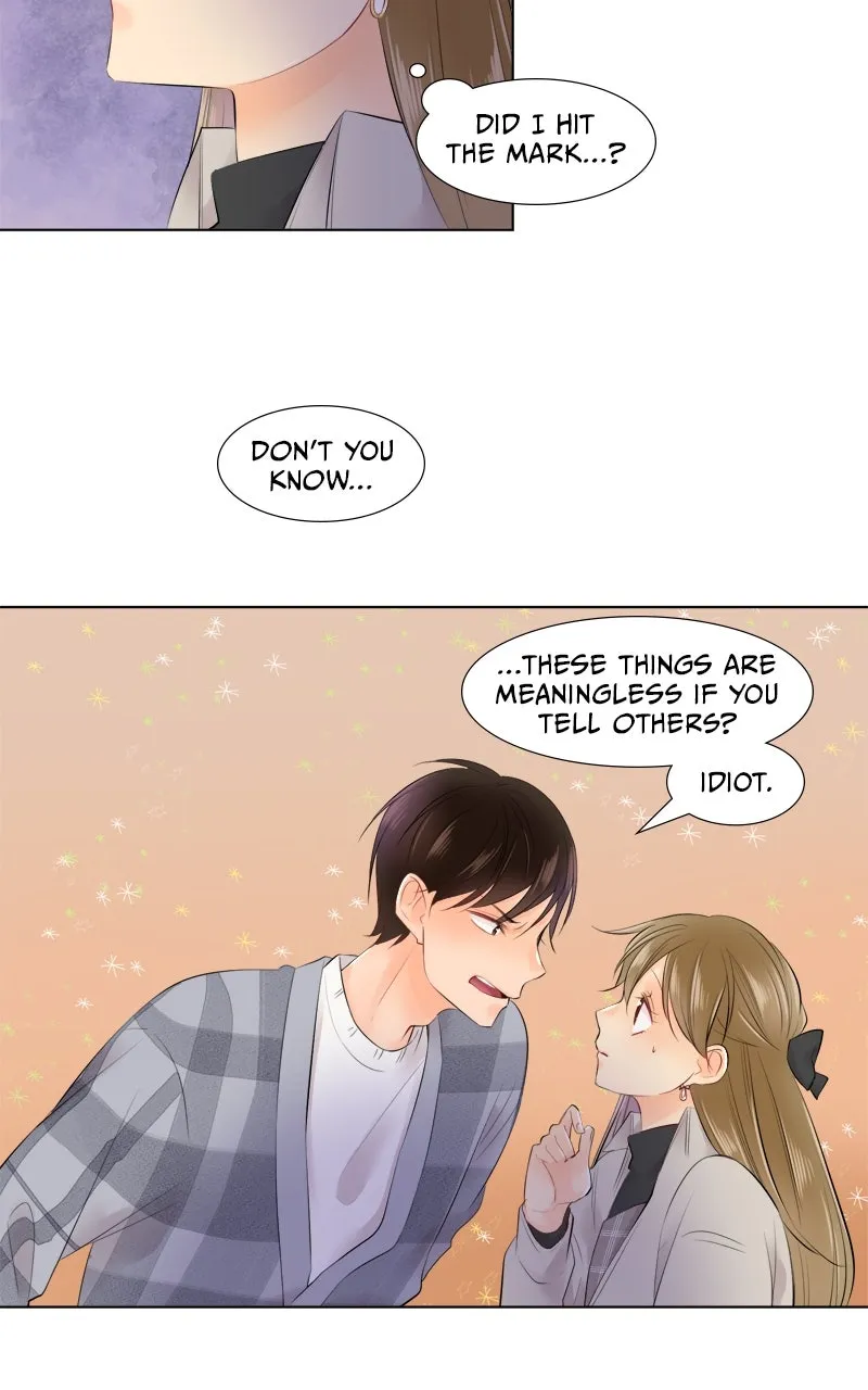 Read Revenge Love chapter 73 image 26 on Lezhin