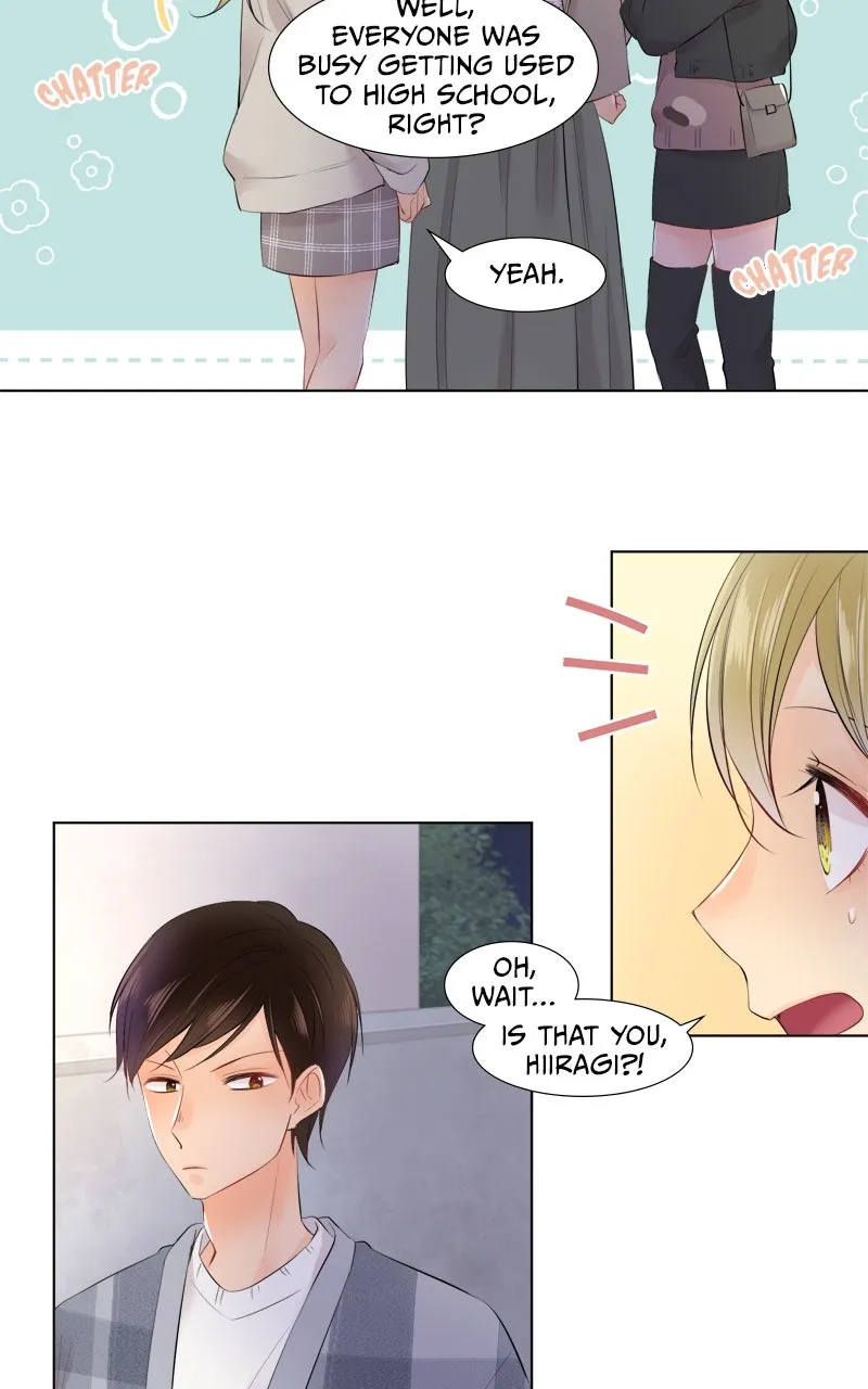 Read Revenge Love chapter 73 image 3 on Lezhin