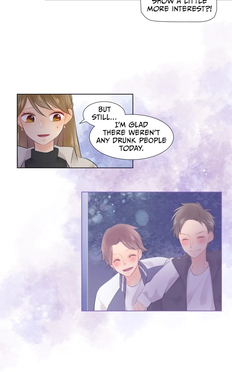Read Revenge Love chapter 73 image 32 on Lezhin