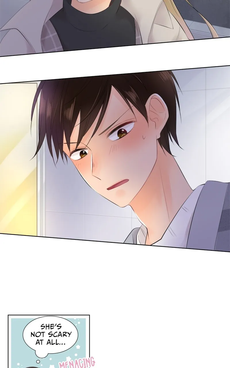 Read Revenge Love chapter 73 image 35 on Lezhin