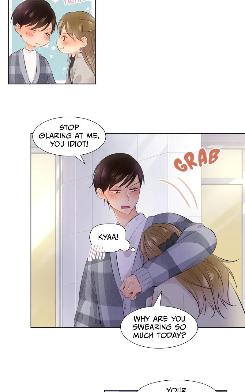 Read Revenge Love chapter 73 image 36 on Lezhin