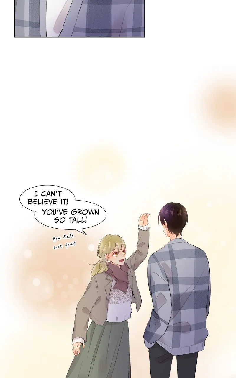 Read Revenge Love chapter 73 image 4 on Lezhin