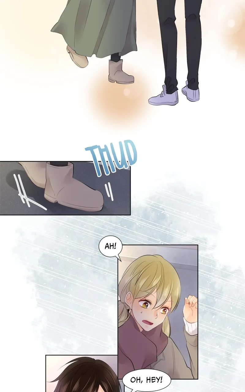 Read Revenge Love chapter 73 image 5 on Lezhin