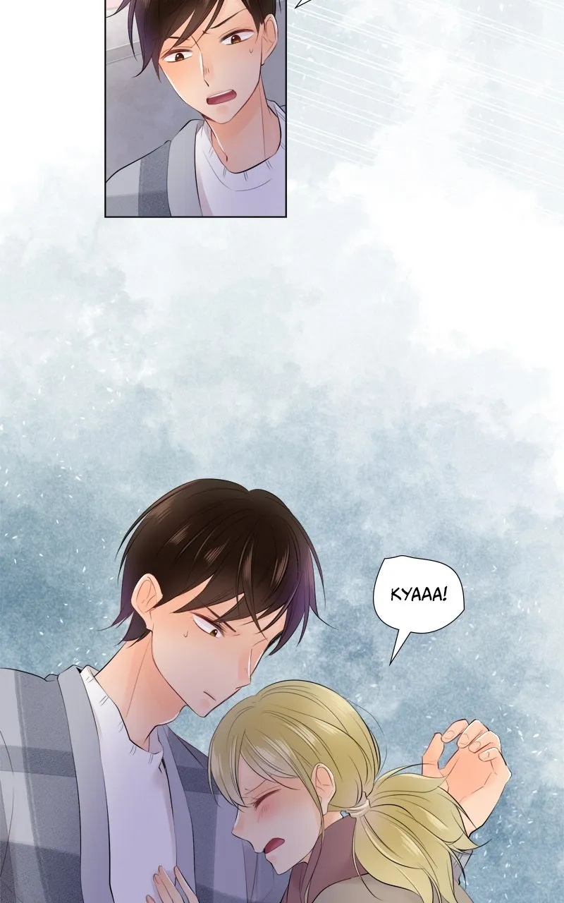 Read Revenge Love chapter 73 image 6 on Lezhin