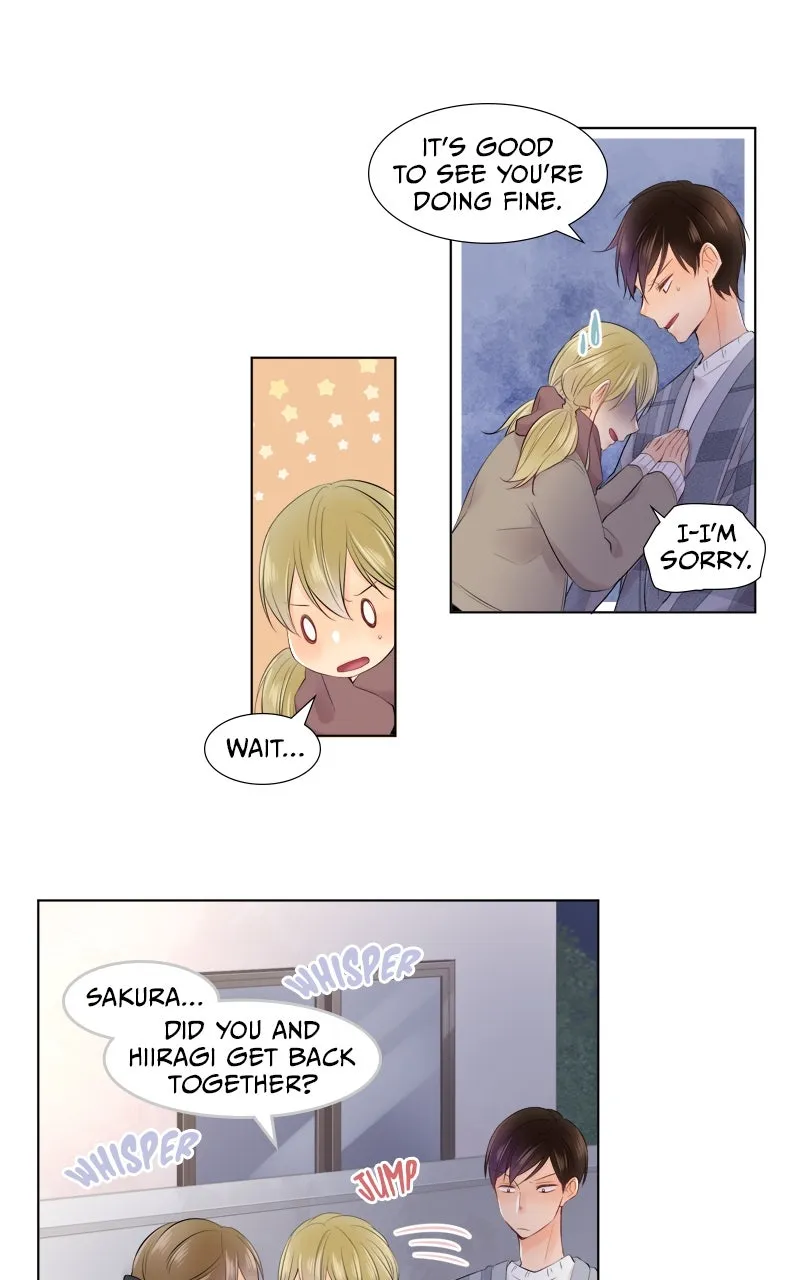 Read Revenge Love chapter 73 image 8 on Lezhin