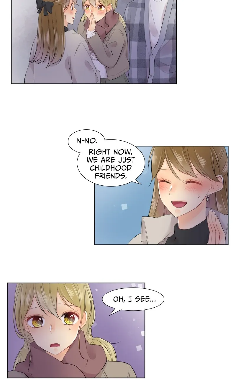 Read Revenge Love chapter 73 image 9 on Lezhin