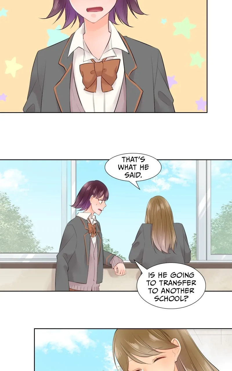Read Revenge Love chapter 74 image 1 on Lezhin