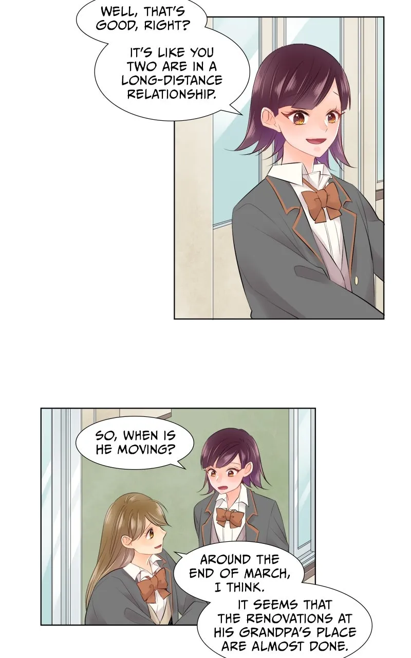 Read Revenge Love chapter 74 image 16 on Lezhin