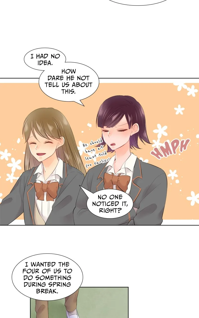 Read Revenge Love chapter 74 image 17 on Lezhin