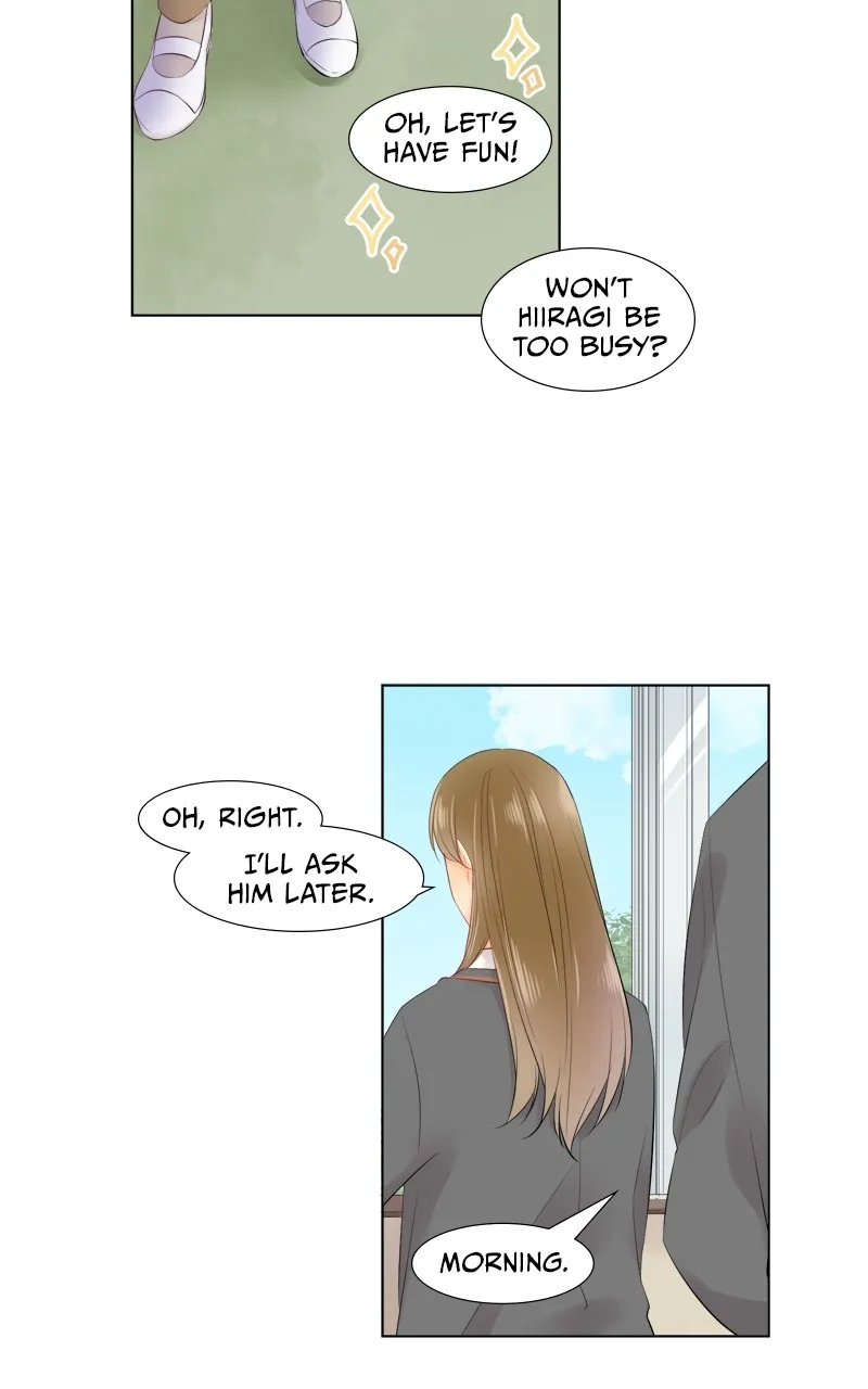 Read Revenge Love chapter 74 image 18 on Lezhin