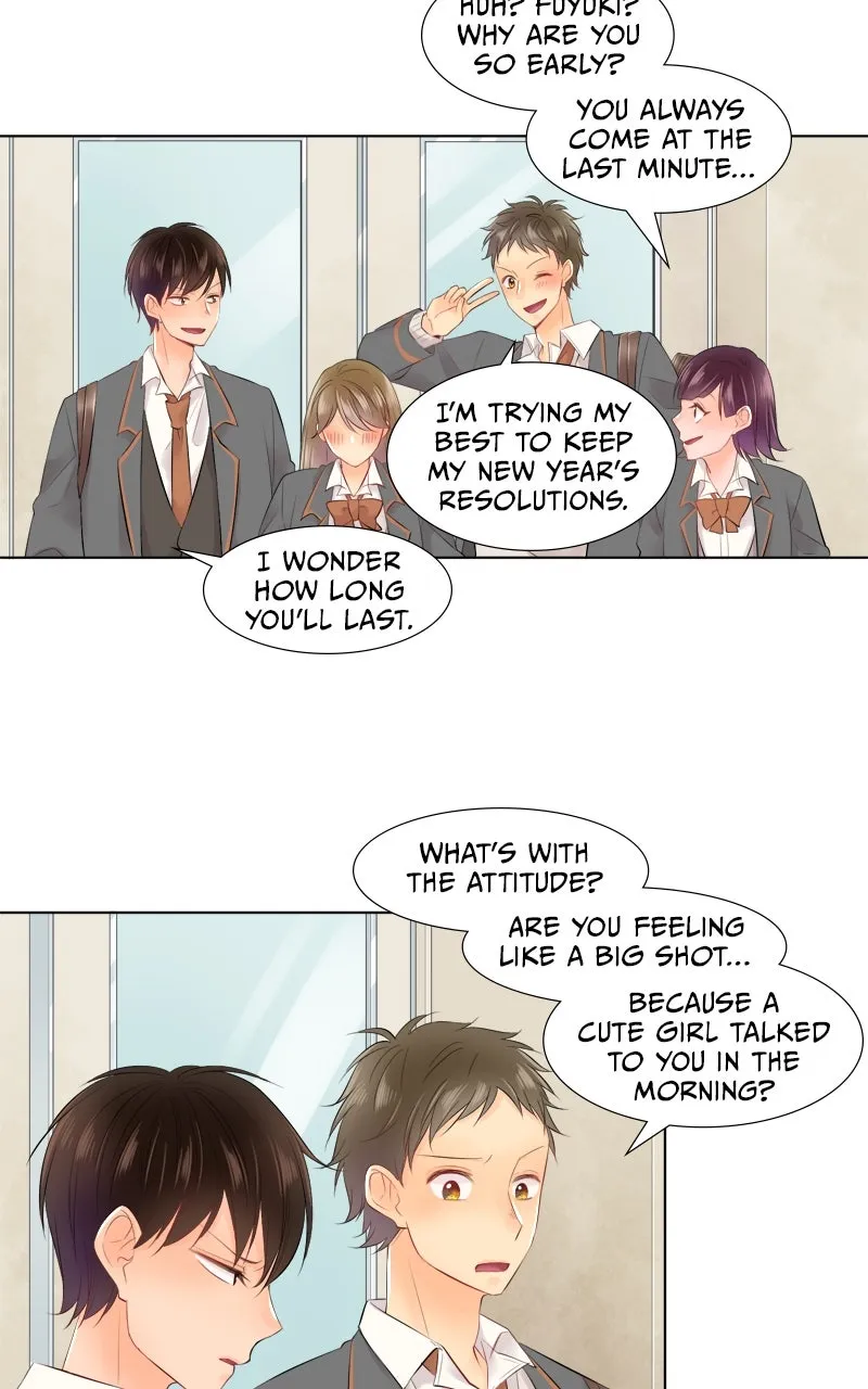 Read Revenge Love chapter 74 image 20 on Lezhin