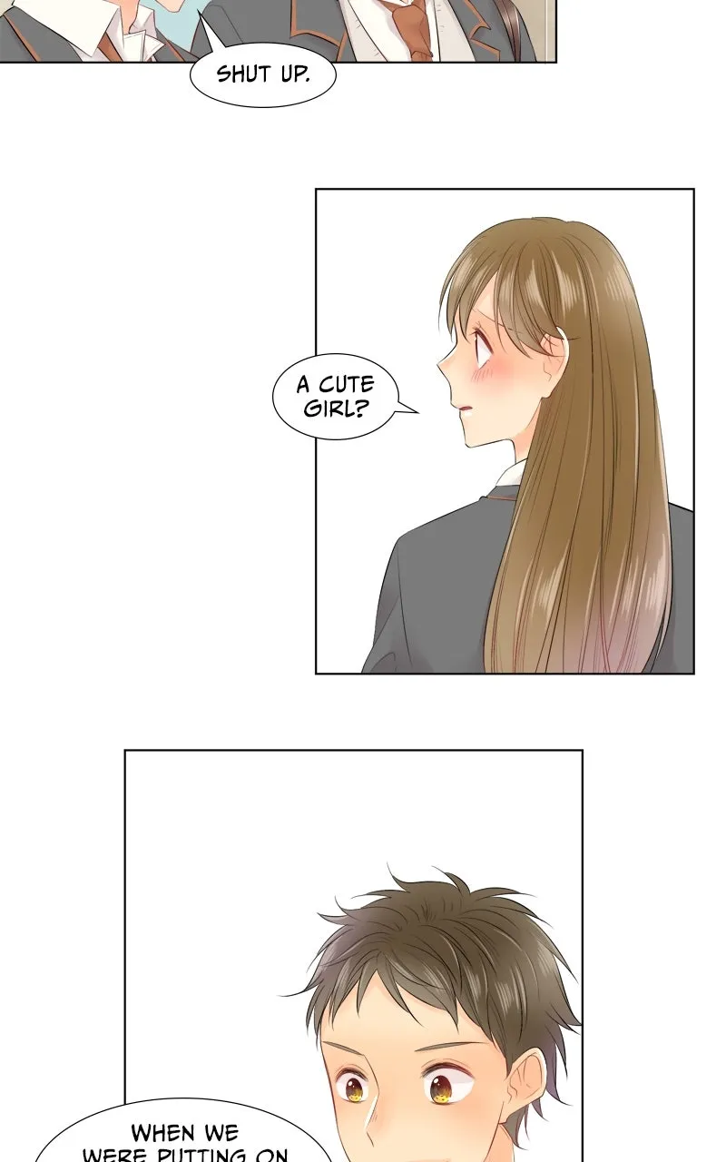 Read Revenge Love chapter 74 image 21 on Lezhin