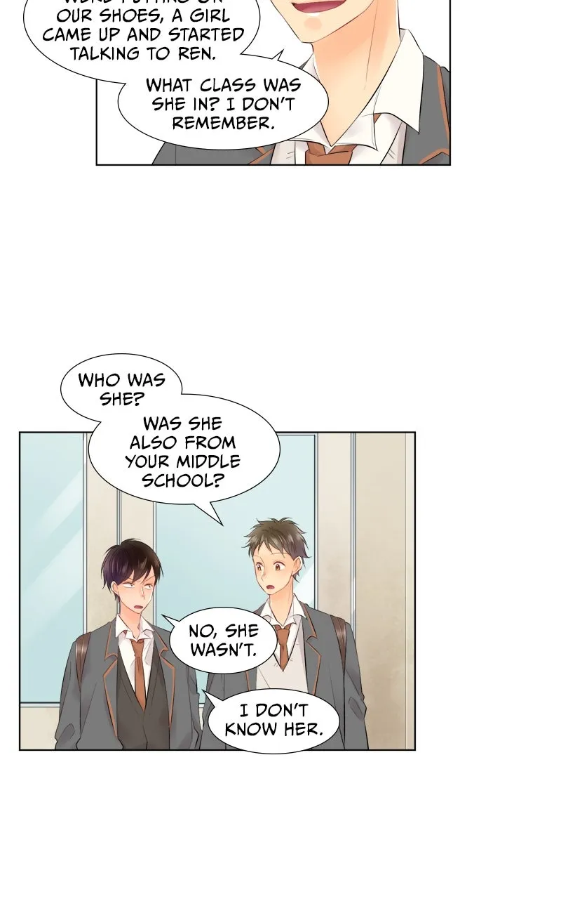 Read Revenge Love chapter 74 image 22 on Lezhin