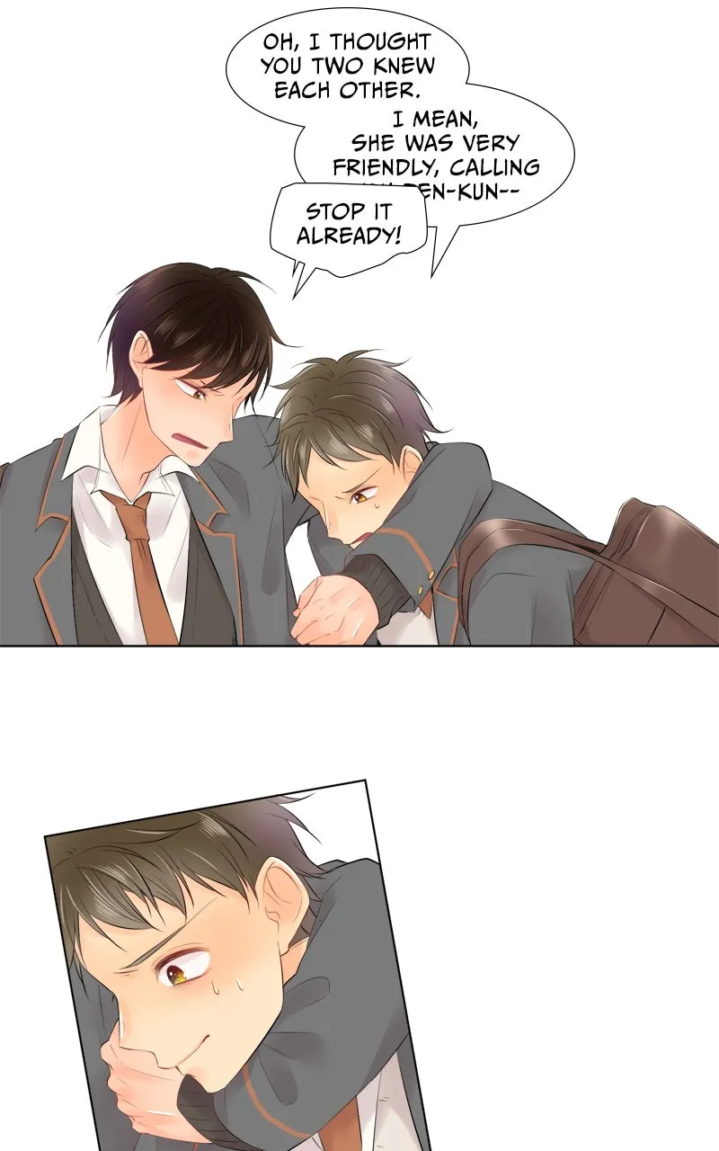 Read Revenge Love chapter 74 image 23 on Lezhin