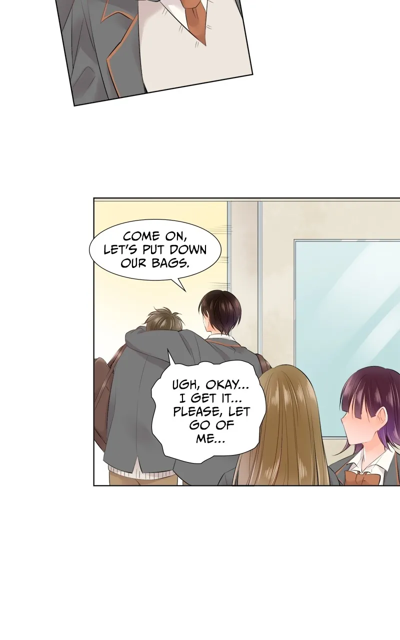 Read Revenge Love chapter 74 image 24 on Lezhin