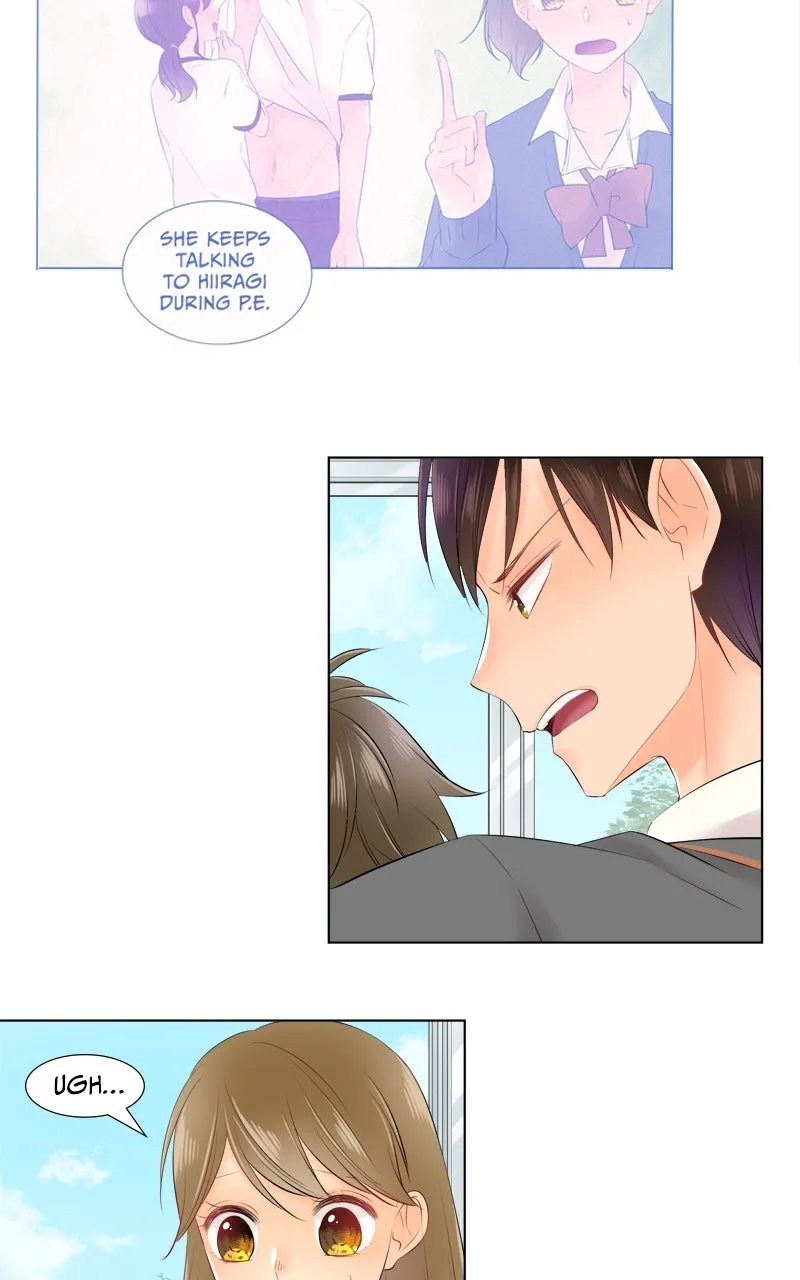 Read Revenge Love chapter 74 image 26 on Lezhin