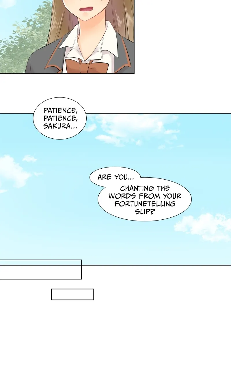 Read Revenge Love chapter 74 image 27 on Lezhin
