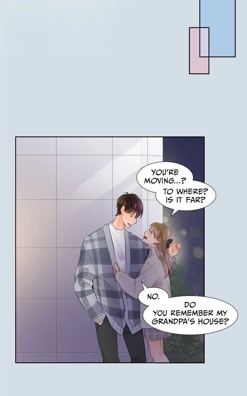 Read Revenge Love chapter 74 image 3 on Lezhin