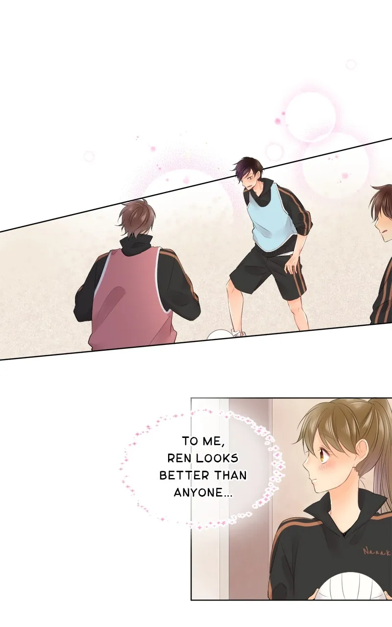 Read Revenge Love chapter 74 image 30 on Lezhin