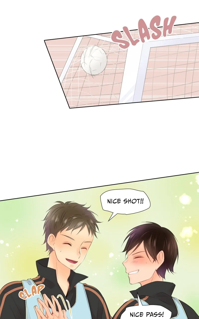 Read Revenge Love chapter 74 image 33 on Lezhin