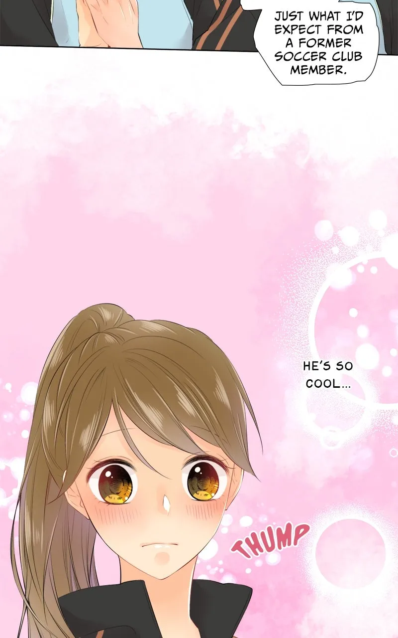 Read Revenge Love chapter 74 image 34 on Lezhin