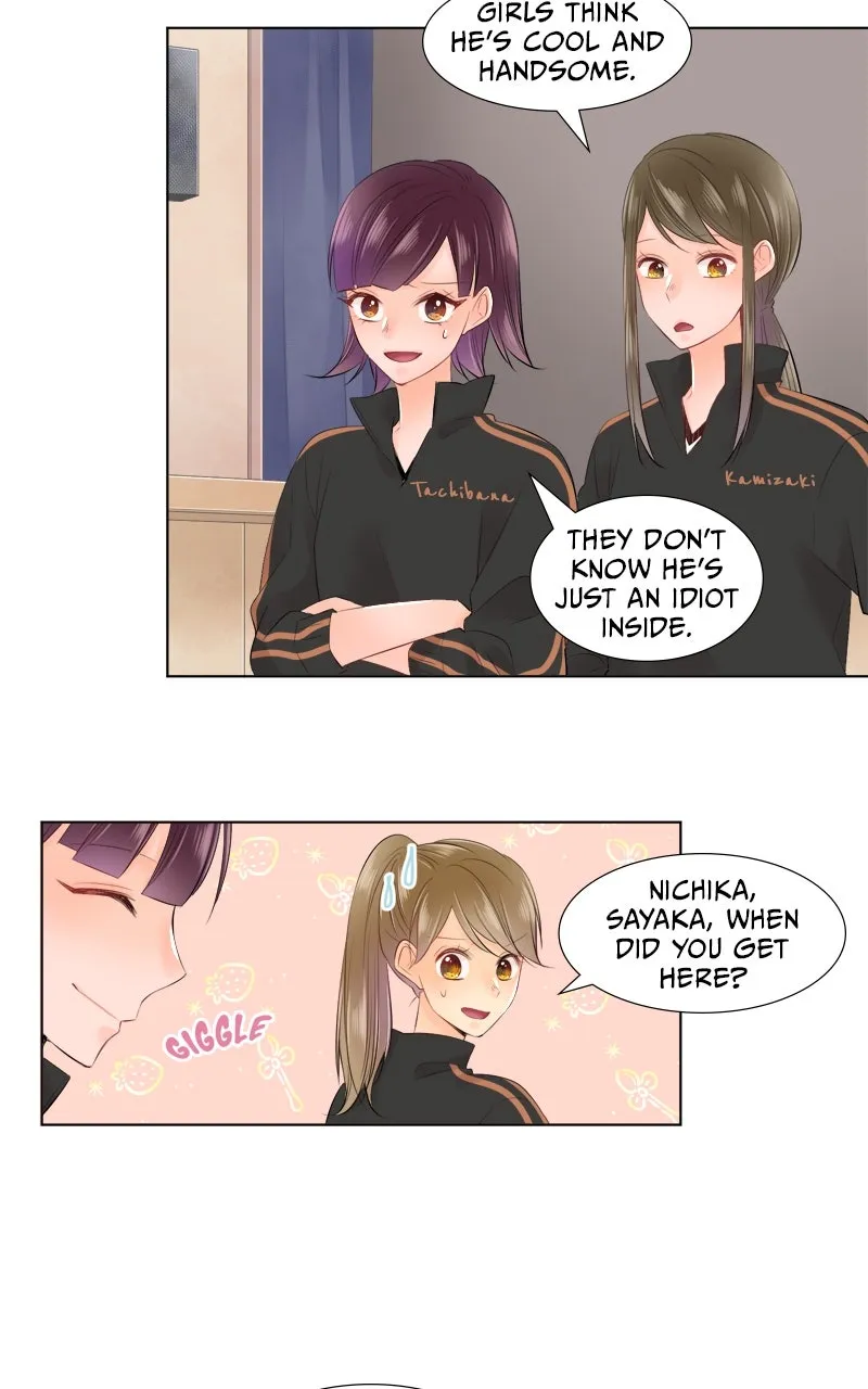 Read Revenge Love chapter 74 image 37 on Lezhin