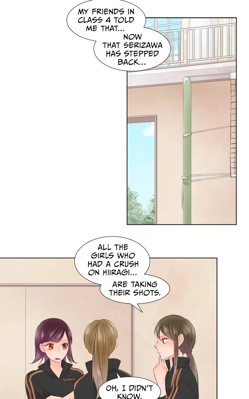 Read Revenge Love chapter 74 image 38 on Lezhin