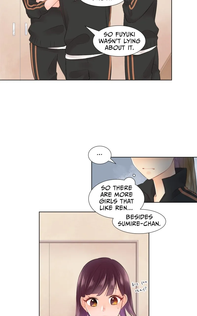 Read Revenge Love chapter 74 image 39 on Lezhin