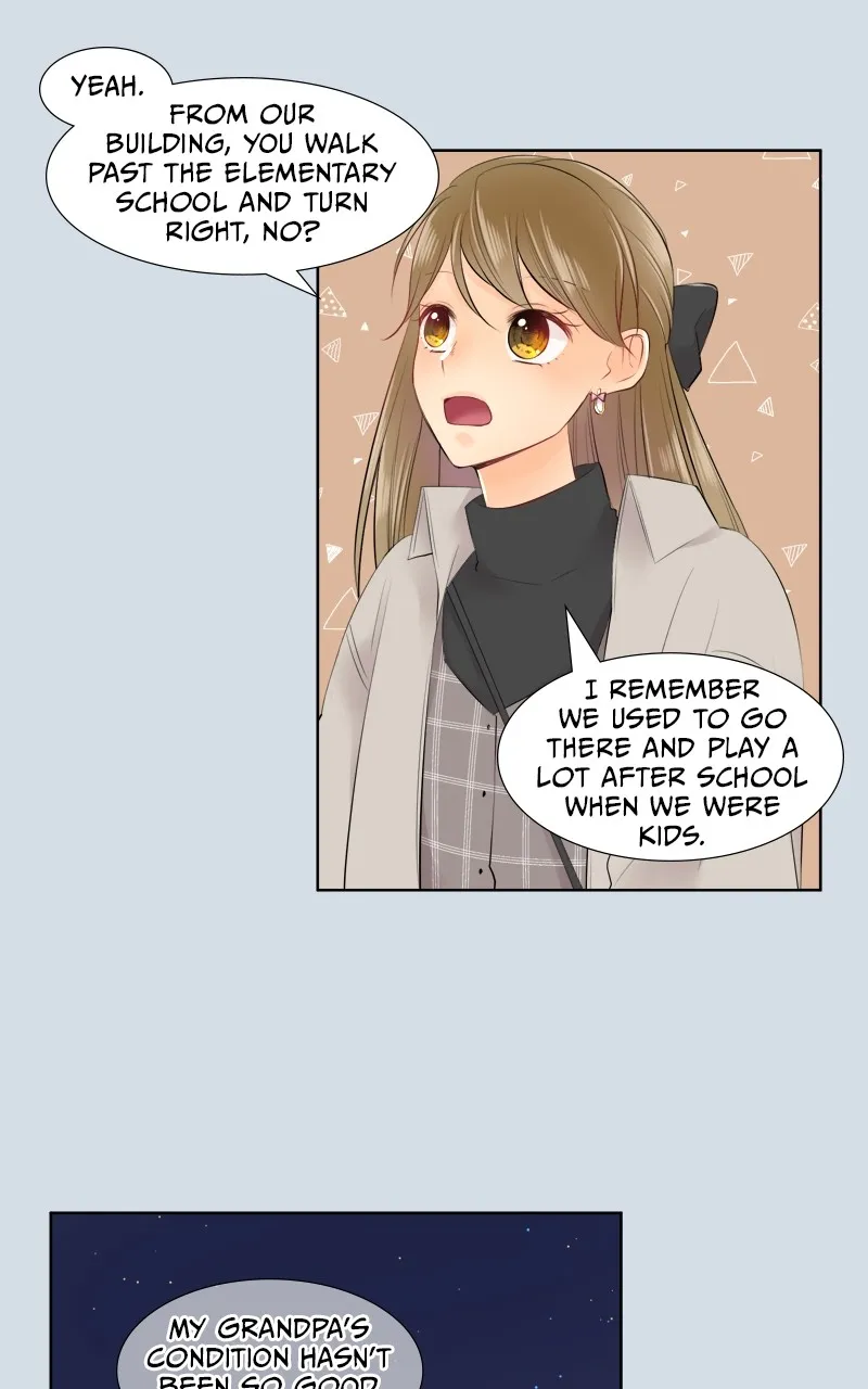 Read Revenge Love chapter 74 image 4 on Lezhin