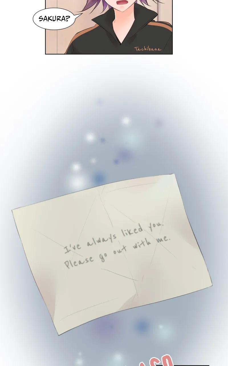 Read Revenge Love chapter 74 image 40 on Lezhin