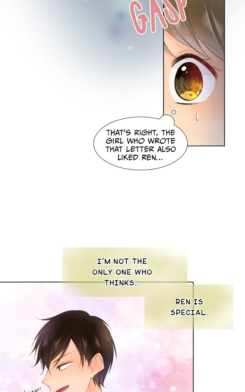 Read Revenge Love chapter 74 image 41 on Lezhin