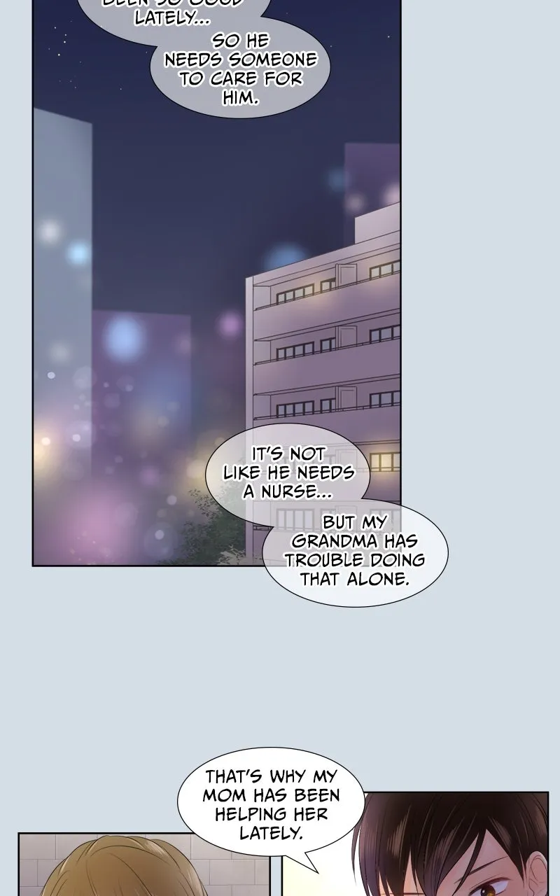 Read Revenge Love chapter 74 image 5 on Lezhin