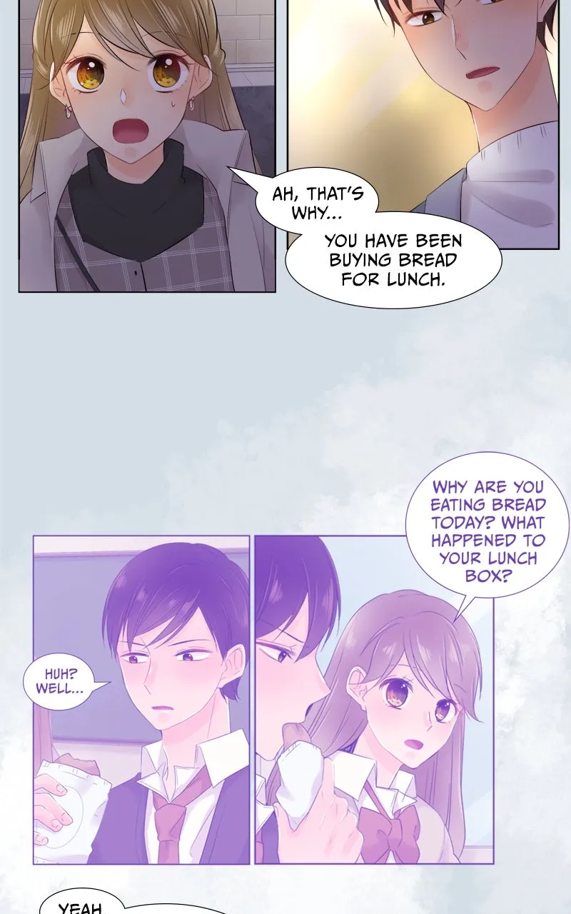 Read Revenge Love chapter 74 image 6 on Lezhin