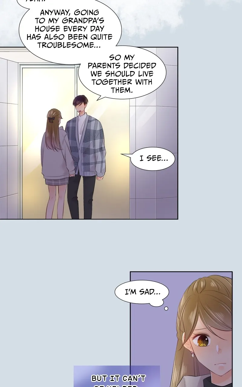Read Revenge Love chapter 74 image 7 on Lezhin