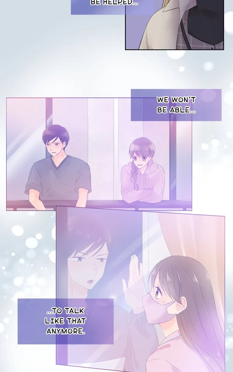 Read Revenge Love chapter 74 image 8 on Lezhin