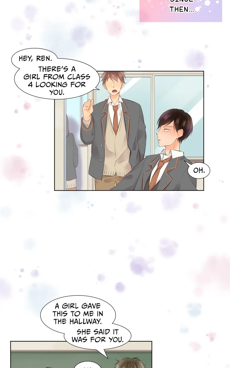 Read Revenge Love chapter 75 image 1 on Lezhin