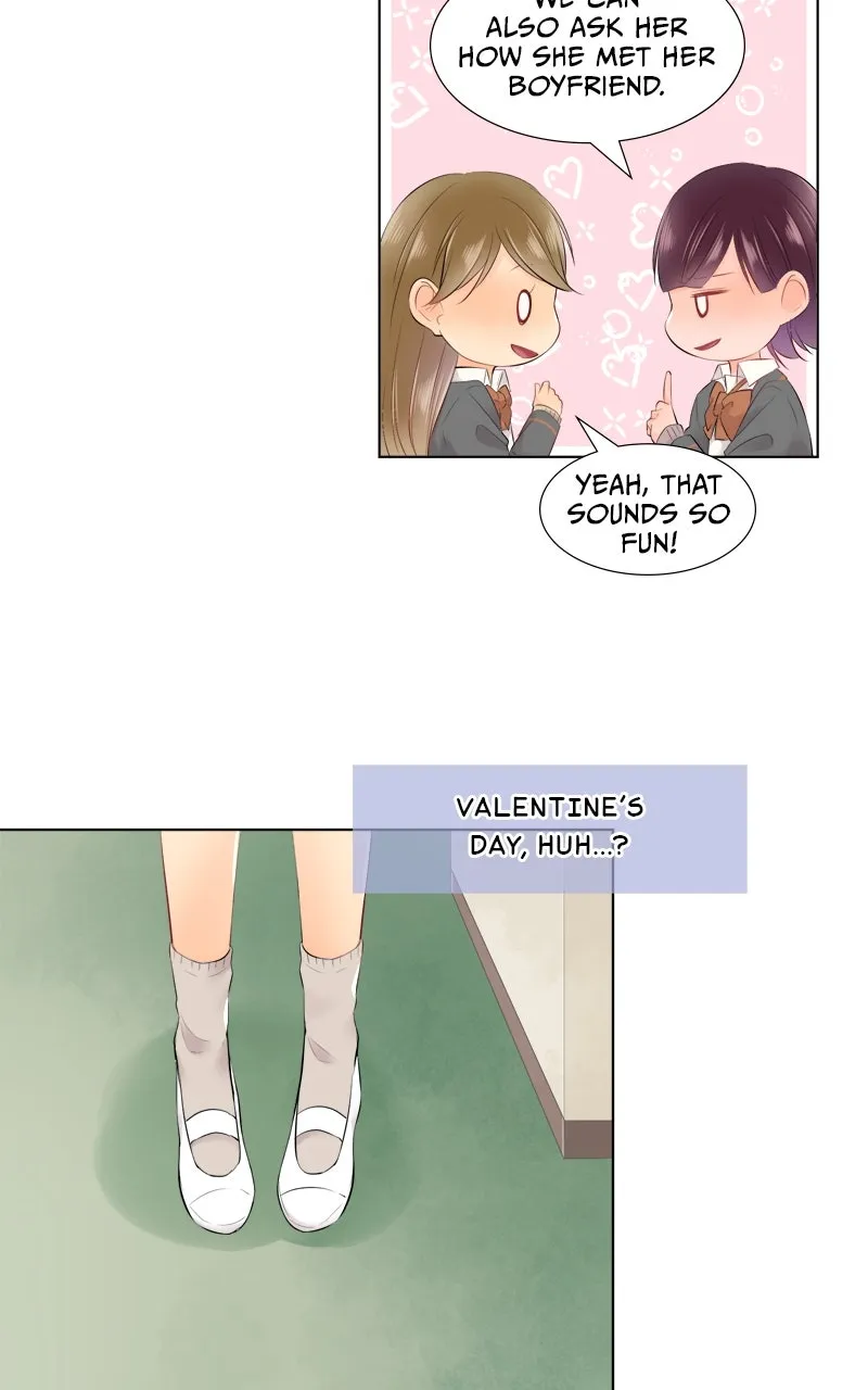 Read Revenge Love chapter 75 image 10 on Lezhin