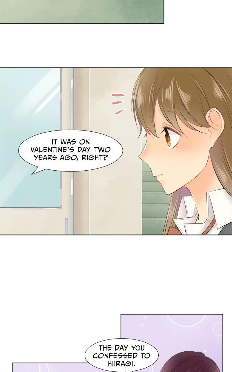 Read Revenge Love chapter 75 image 11 on Lezhin