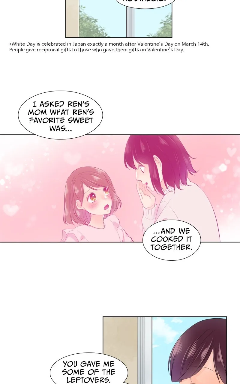 Read Revenge Love chapter 75 image 13 on Lezhin