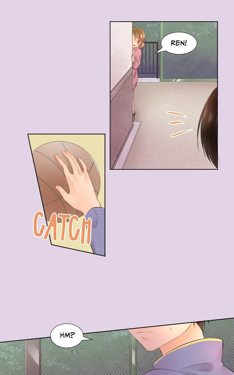 Read Revenge Love chapter 75 image 17 on Lezhin