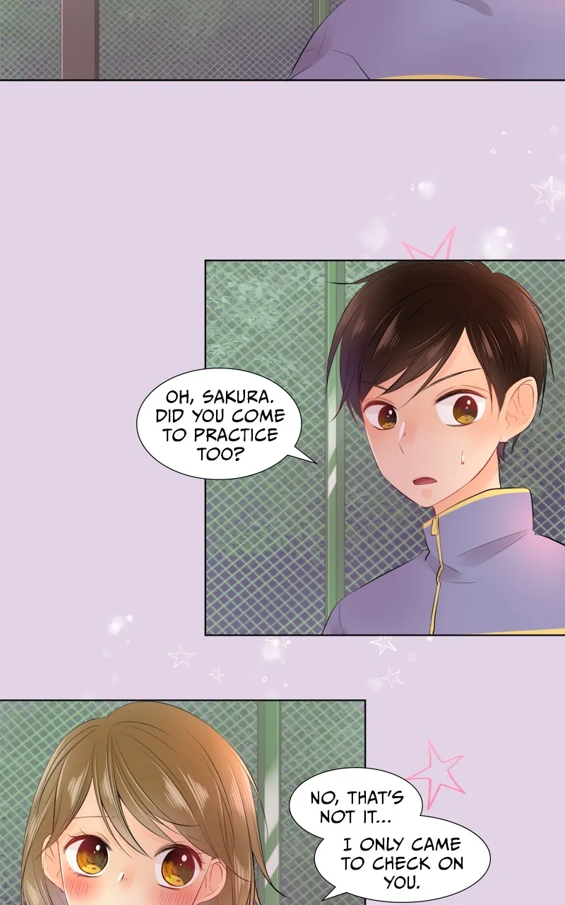 Read Revenge Love chapter 75 image 18 on Lezhin