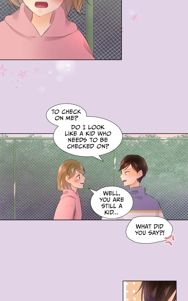 Read Revenge Love chapter 75 image 19 on Lezhin