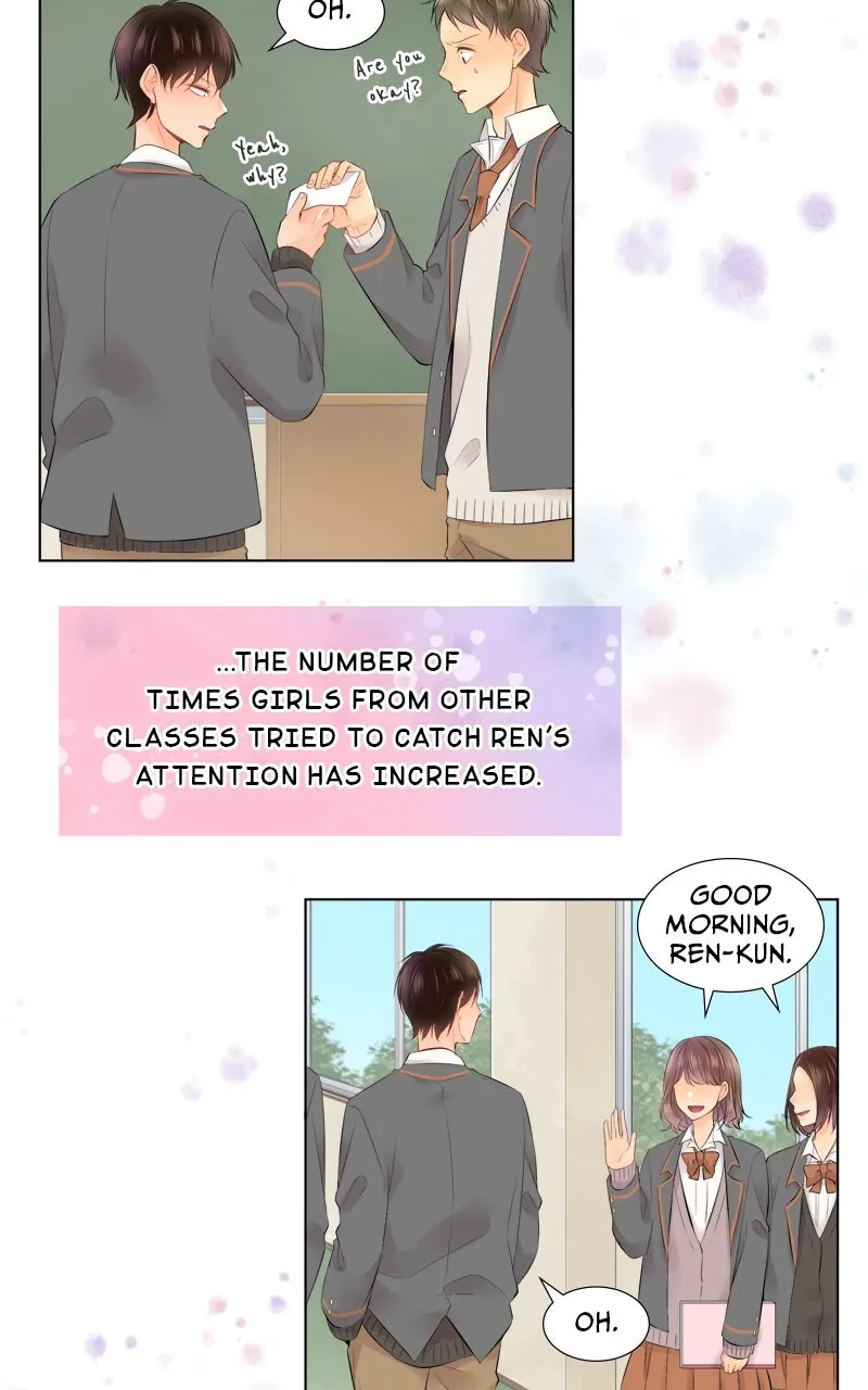 Read Revenge Love chapter 75 image 2 on Lezhin