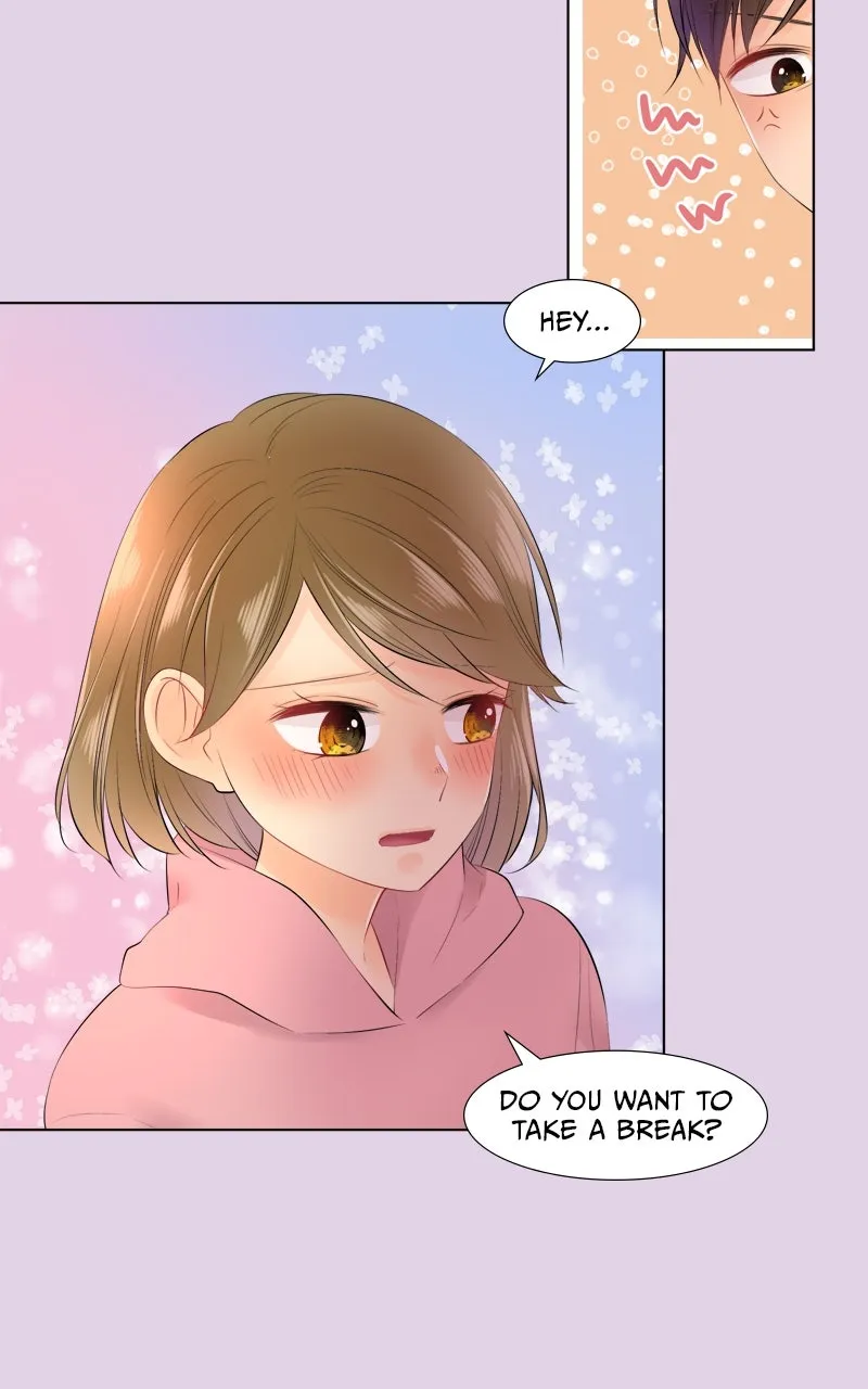 Read Revenge Love chapter 75 image 20 on Lezhin